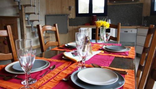 Gîte de la Lombarde - Foto 2