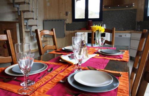 Gîte de la Lombarde - Foto 2