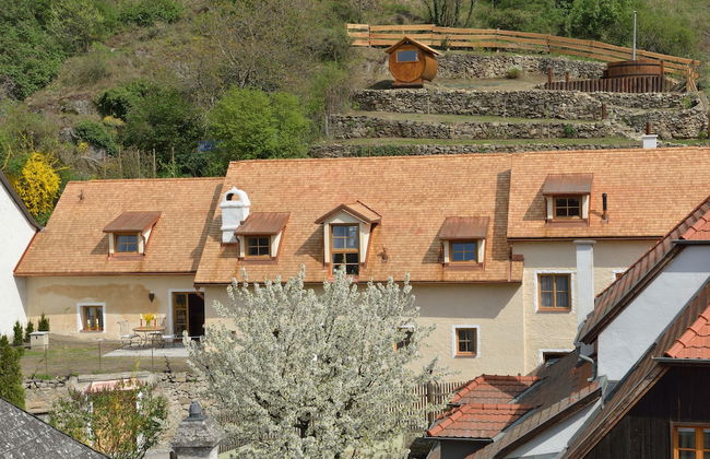 Heritage Dürnstein - Photo 19