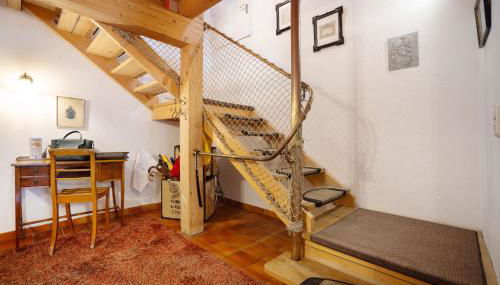 Chalet Montfort - Foto 4