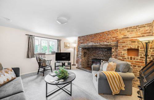 Chapel Cottage - Photo 1