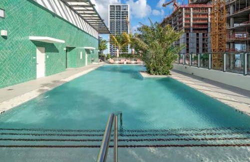 The Crosby New Studio with Best Location in Miami ADA - Photo 10