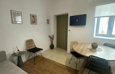 Kalnterimi Guest House Skyros - Foto 7