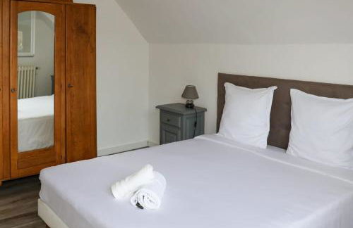 KAZE Maison chaleureuse Evreux, quartier résidentiel Saint Michel - Foto 21