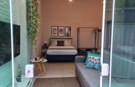 Apartamento Studio Residencial Beatriz - Foto 1