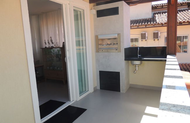 Casa com 3 Quartos em Condomínio Geriba - Foto 39