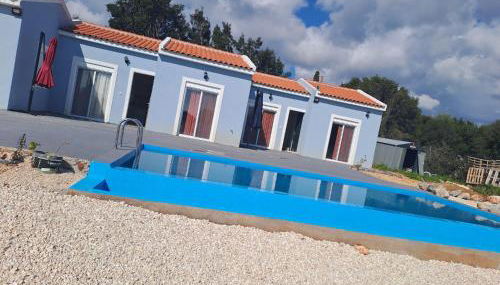 Apartment Maxi - Foto 4, sunbed