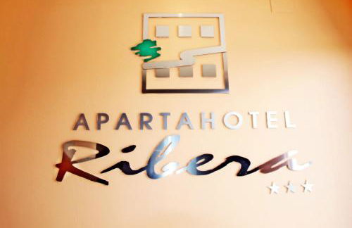 Apartahotel Ribera - Foto 14