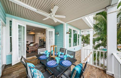 Treasure Trove Waterfront Pearl - Foto 44