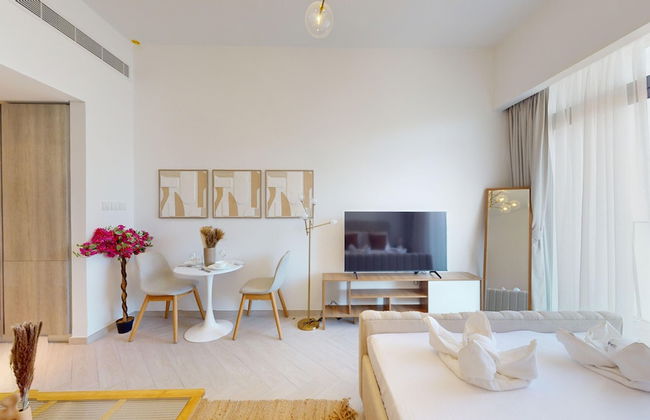 Primestay - Oxford 212 Residences - JVC - Foto 23