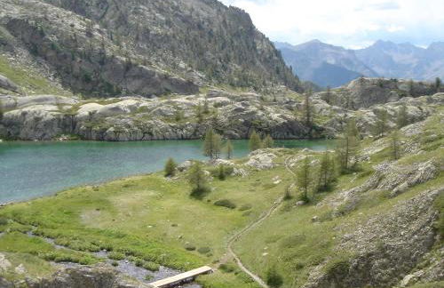 Gite Les Grillons - Foto 17