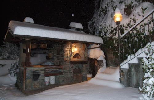 Le Rocher - Photo 20