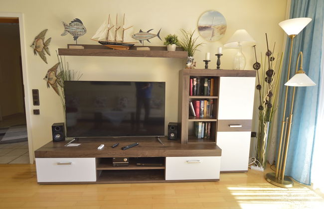 Haus Mühlentrift - Foto 43