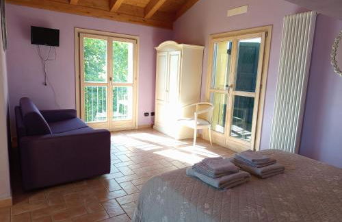 Agriturismo La Palazzina di Gorgognano - Foto 26