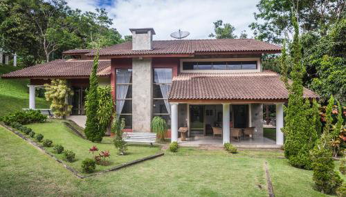 Condominio Monteflor Casa 08 - Foto 2