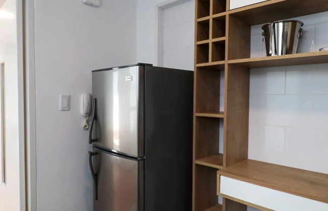 Amazing 3BR With Patio in Barranco - Foto 18