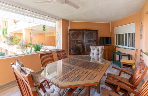 Beachside Paradise: Stylish 3BR apt near the beach - Foto 8