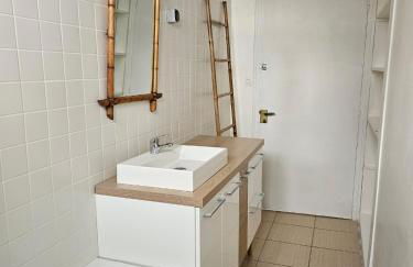 Maison au calme 2 chambres Guéret - Foto 7