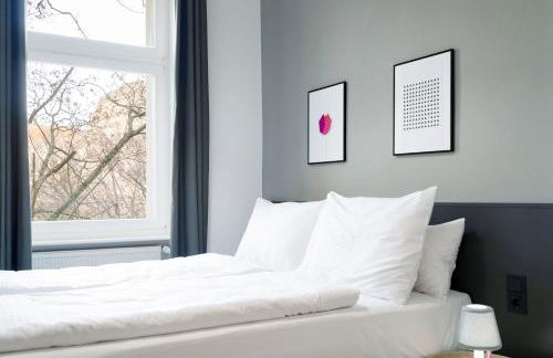 BENSIMON apartments Mitte / Wedding - Foto 76