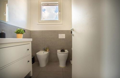 Villa Tivano, vista mozzafiato - Foto 32