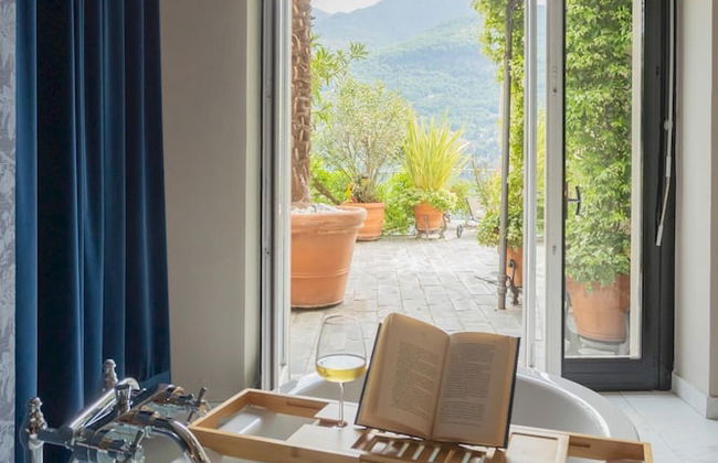 Vista Lario in Carate Urio - Foto 80