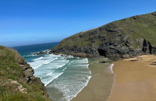 Mawgan Stays Mawgan Porth - Foto 30