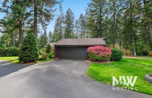 Twin Lakes Village Home Golf Retreat Community Pool Corner Lot and Single Level Living - Foto 23