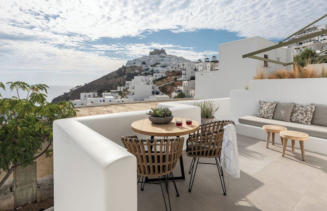 Saluti Da Stampalia Chora - Foto 20