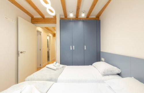 Gamarra - baskeyrentals - Foto 12