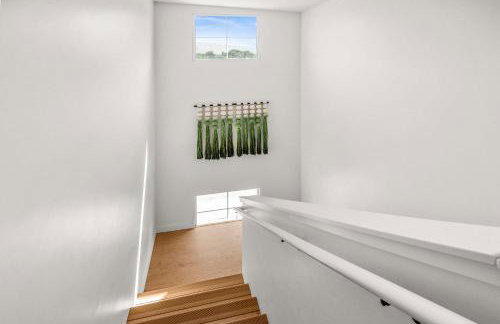 Natl Park 2BR Townhome King 2-Car Garage - Foto 23