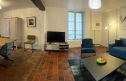 Le Pigeonnier centre historique Auxerre - Foto 67