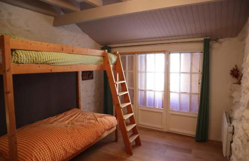 La petite maison d 'Ascou - Foto 25