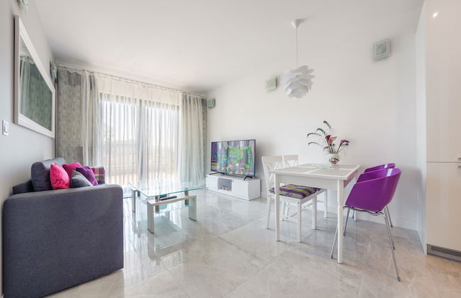 Apartamenty Sun & Snow Gardenia - Photo 49