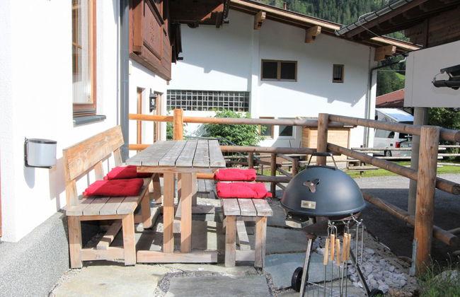 Chalet Alois - Foto 40