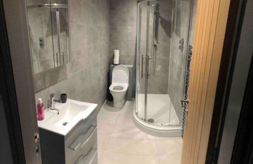 2 Bedroom apartment, Cononley near Skipton - Foto 13