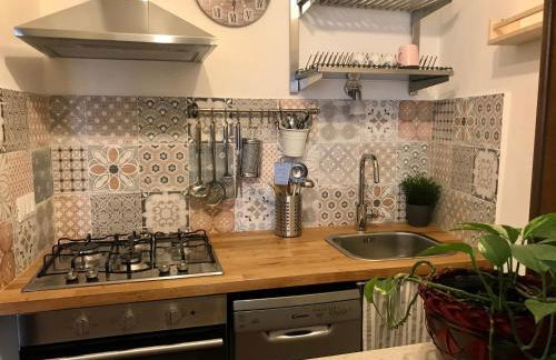 La casa nei carobi - Photo 47