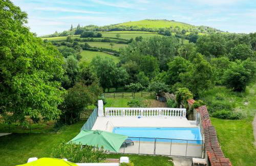 Holiday Home Le Noyer by Interhome - Foto 12