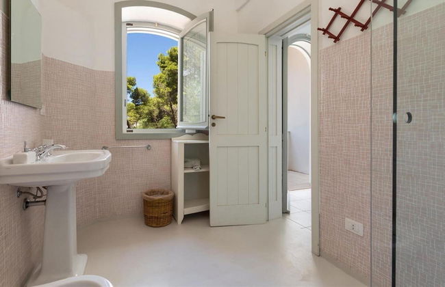 1675 Masseria Villa in Torre Specchia Ruggeri - Foto 28