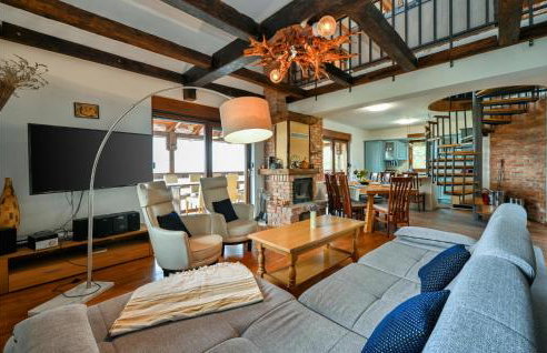 Nice Home In Zelezna Gora With Sauna - Foto 2