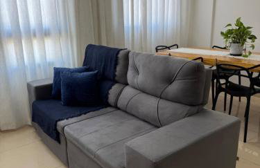 Residencial Azaleias apt 310 Comfort for 6 P - Foto 10