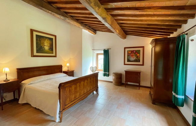 Borgo Poggio Bianco - Photo 6