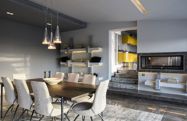 Villa Selenia Gold - Foto 9