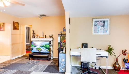 19 Mi to Disney World Bright Haines City Getaway! - Foto 5