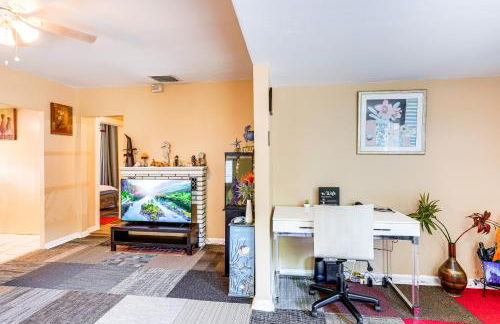 19 Mi to Disney World Bright Haines City Getaway! - Foto 5