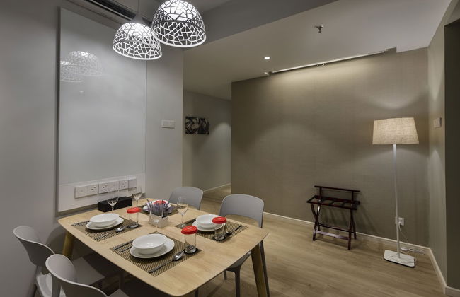 The Granite Luxury Hotel - Foto 41