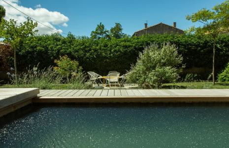 La Maison des Vendangeurs 2 - Foto 8