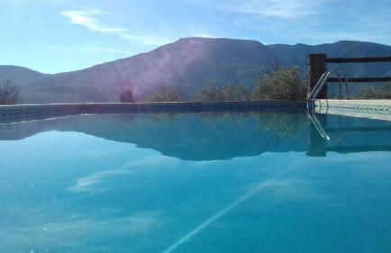 Cortijo El Cerrillo - Foto 7