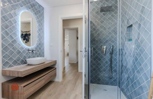 Casas de Campo - Vale da Terça - Foto 25