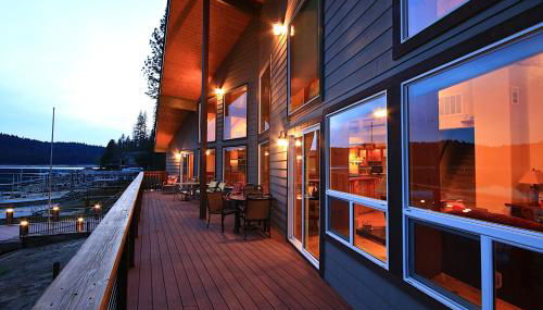 Humphreys Lakefront - Foto 5