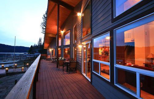 Humphreys Lakefront - Foto 5